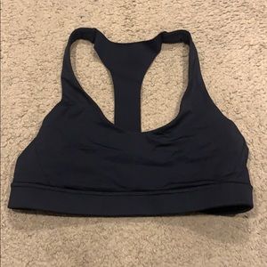 One available! Royal blue - Lululemon Sports Bras